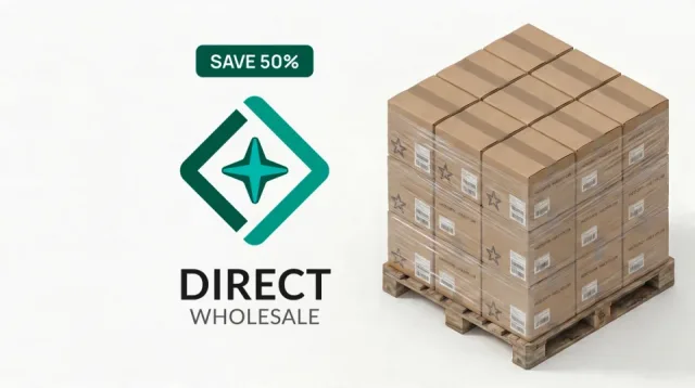 Direct Wholesale